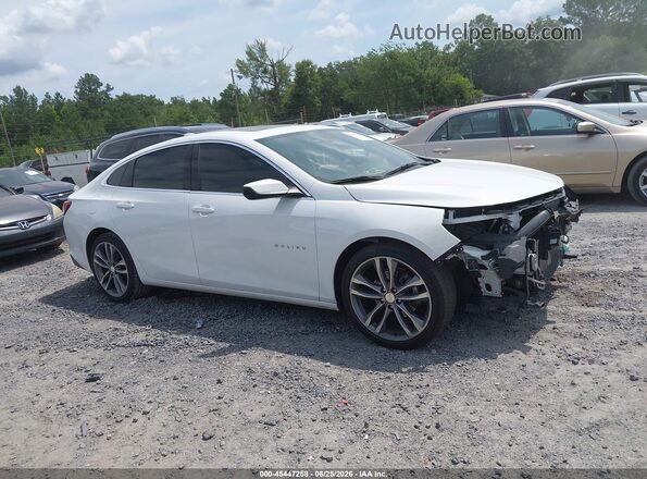 1G1ZD5ST2NF125692 2022 CHEVROLET MALIBU White სალონის 360-გრადუსიანი ხედი