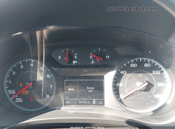 1G1ZD5ST2NF137034 2022 CHEVROLET MALIBU Blue უკანა სავარძლების ხედი