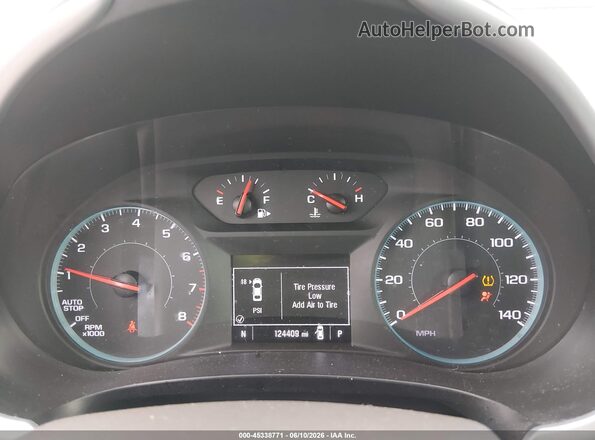1G1ZD5ST2NF145831 2022 CHEVROLET MALIBU Black Vista de los asientos traseros