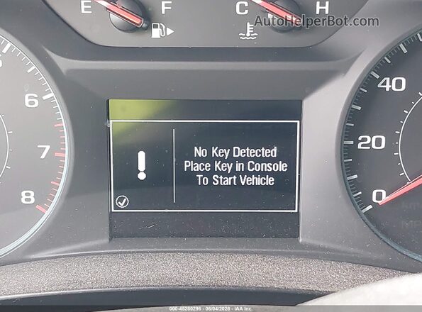 1G1ZD5ST2NF173998 2022 CHEVROLET MALIBU Gray 