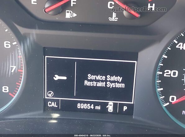 1G1ZD5ST2NF204893 2022 CHEVROLET MALIBU Black 