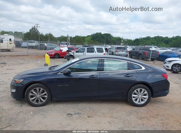 1G1ZD5ST2PF186558 2023 CHEVROLET MALIBU Черный Панорамный вид салона 360°