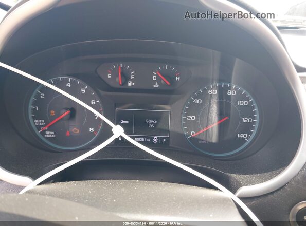 1G1ZD5ST2PF196300 2023 CHEVROLET MALIBU Silver უკანა სავარძლების ხედი