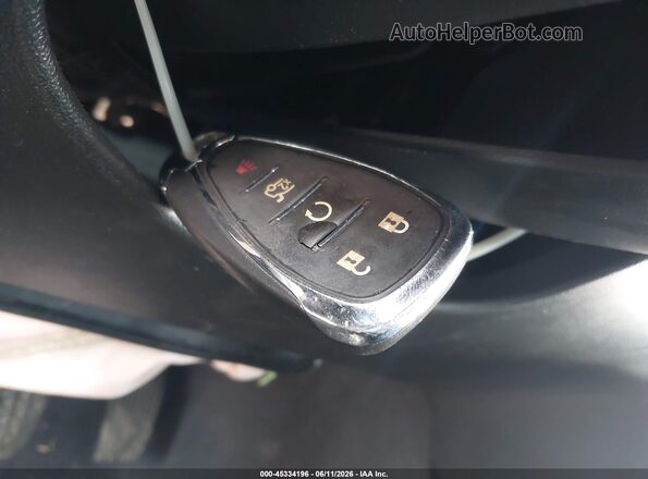 1G1ZD5ST2PF196300 2023 CHEVROLET MALIBU Silver წინა პანელის ხედი
