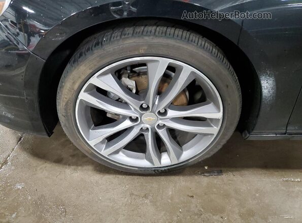 1G1ZD5ST2PF210213 2023 CHEVROLET MALIBU Black 