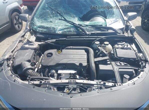 1G1ZD5ST2PF210521 2023 CHEVROLET MALIBU Tan Вид ззаду