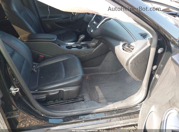 1G1ZD5ST2RF109871 2024 CHEVROLET MALIBU Black Սալոնի դիմացի տեսք