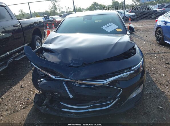 1G1ZD5ST2RF109871 2024 CHEVROLET MALIBU Black Սարքավորումների վահանակի տեսք