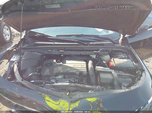 1G1ZD5ST2RF109871 2024 CHEVROLET MALIBU Black Հետևի տեսք