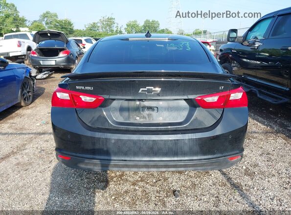 1G1ZD5ST2RF109871 2024 CHEVROLET MALIBU Black 