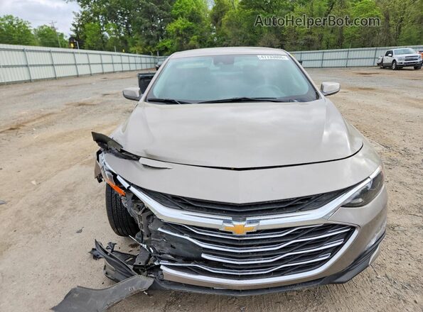 1G1ZD5ST2RF122698 2024 CHEVROLET MALIBU Brown Вид спереду