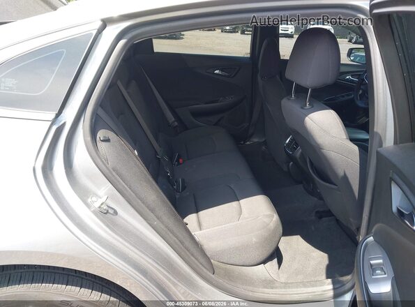 1G1ZD5ST2RF131868 2024 CHEVROLET MALIBU Silver VIN կոդի պիտակի տեսք