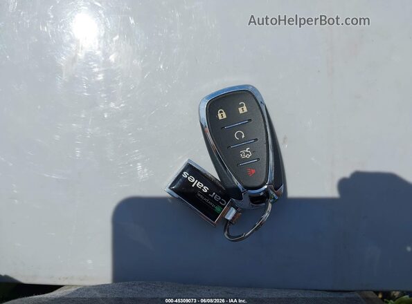 1G1ZD5ST2RF131868 2024 CHEVROLET MALIBU Silver Առջևի վահանակի տեսք