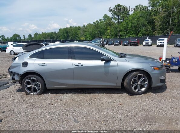 1G1ZD5ST2RF131868 2024 CHEVROLET MALIBU Silver Սալոնի 360 աստիճան տեսք