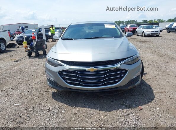 1G1ZD5ST2RF131868 2024 CHEVROLET MALIBU Silver Սալոնի հետևի տեսք