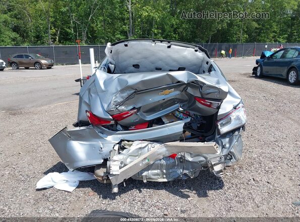 1G1ZD5ST2RF131868 2024 CHEVROLET MALIBU Silver 