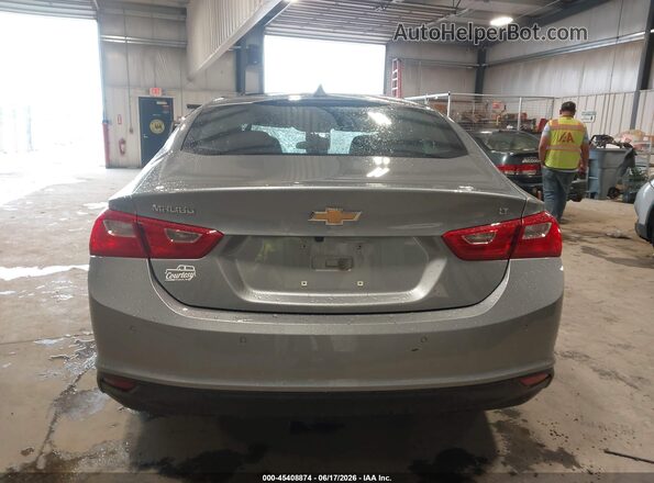 1G1ZD5ST2RF133264 2024 CHEVROLET MALIBU Gray 