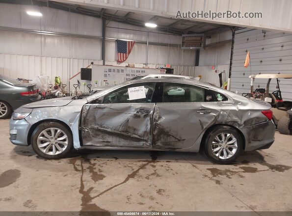 1G1ZD5ST2RF133264 2024 CHEVROLET MALIBU Gray უკანა სალონის ხედი