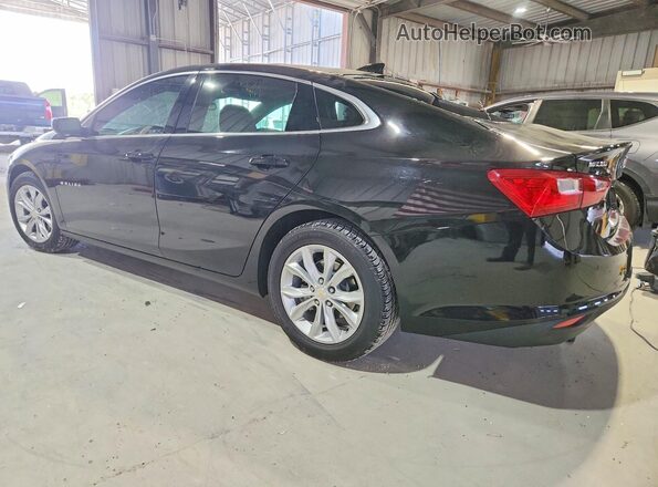 1G1ZD5ST2RF182271 2024 CHEVROLET MALIBU Black 