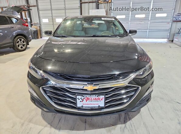 1G1ZD5ST2RF182271 2024 CHEVROLET MALIBU Black 