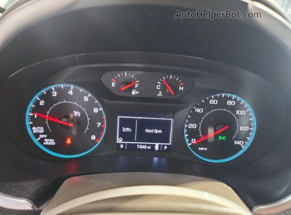 1G1ZD5ST2RF182271 2024 CHEVROLET MALIBU Black 