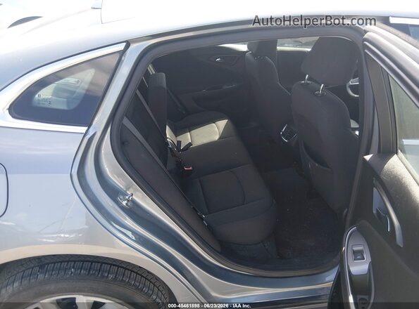 1G1ZD5ST2RF196803 2024 CHEVROLET MALIBU Gray VIN კოდის სტიკერის ხედი