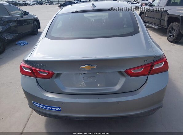 1G1ZD5ST2RF196803 2024 CHEVROLET MALIBU Gray 