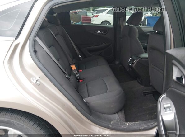 1G1ZD5ST2RF205970 2024 CHEVROLET MALIBU Gold VIN კოდის სტიკერის ხედი