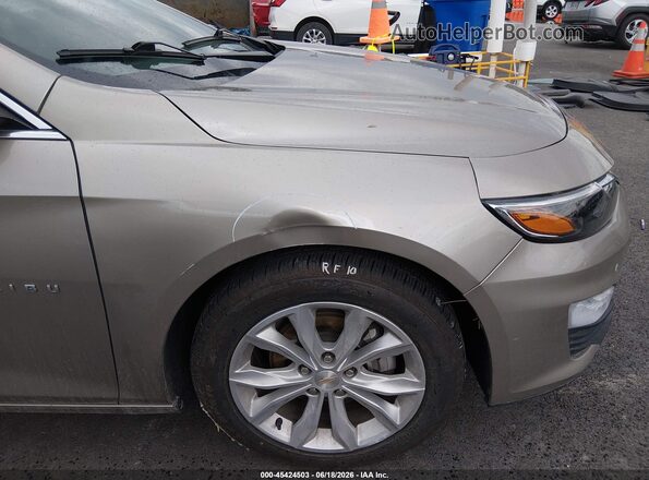 1G1ZD5ST2RF205970 2024 CHEVROLET MALIBU Gold წინა ხედი