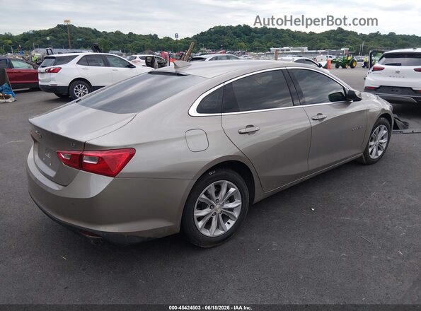1G1ZD5ST2RF205970 2024 CHEVROLET MALIBU Gold უკანა მარჯვენა