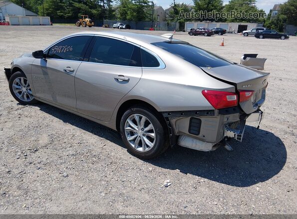 1G1ZD5ST2RF216757 2024 CHEVROLET MALIBU Beige უკანა მარცხენა