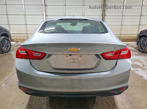 1G1ZD5ST2RF222106 2024 CHEVROLET MALIBU Silver უკანა ხედი
