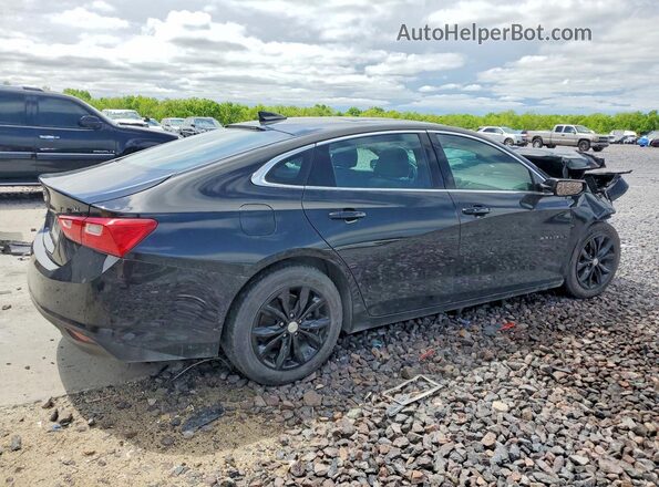 1G1ZD5ST2RF225944 2024 CHEVROLET MALIBU Black Rear right