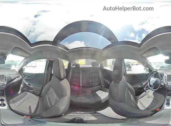 1G1ZD5ST2RF225944 2024 CHEVROLET MALIBU Black 360 interior view