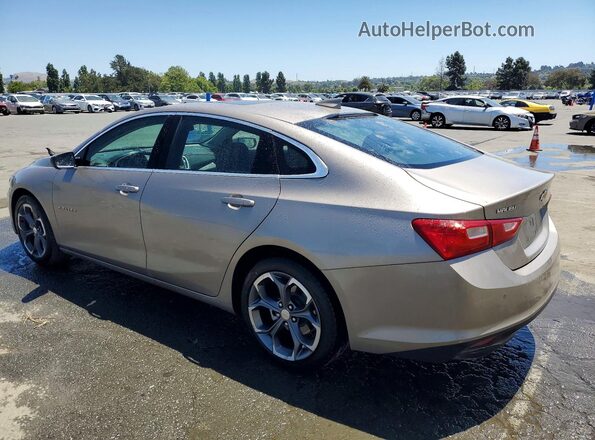 1G1ZD5ST2RF241996 2024 CHEVROLET MALIBU Tan 
