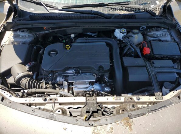 1G1ZD5ST2RF241996 2024 CHEVROLET MALIBU Tan 
