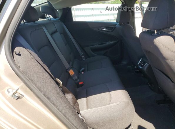 1G1ZD5ST2RF241996 2024 CHEVROLET MALIBU Tan 