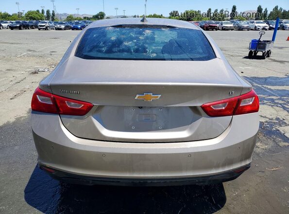 1G1ZD5ST2RF241996 2024 CHEVROLET MALIBU Tan 