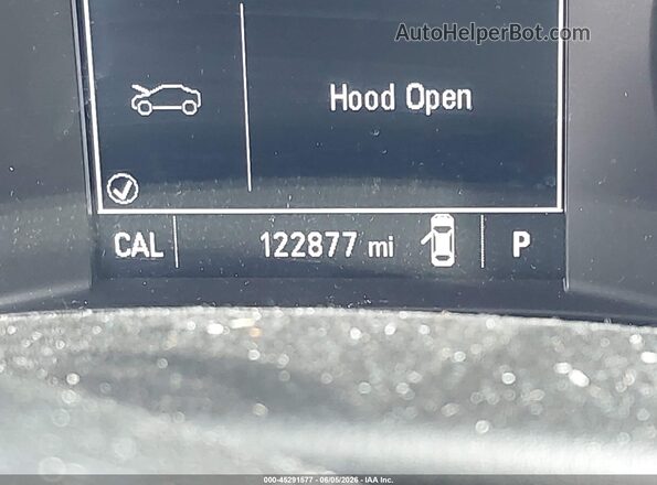 1G1ZD5ST3JF129504 2018 CHEVROLET MALIBU Серебряный 