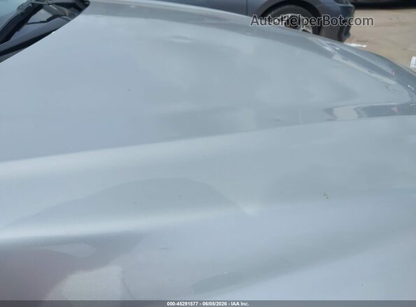 1G1ZD5ST3JF129504 2018 CHEVROLET MALIBU Серебряный 