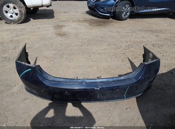 1G1ZD5ST3JF134685 2018 CHEVROLET MALIBU Blue 