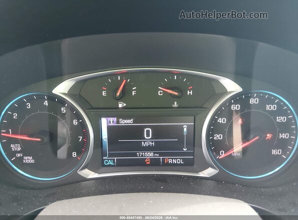 1G1ZD5ST3JF166102 2018 CHEVROLET MALIBU Silver 