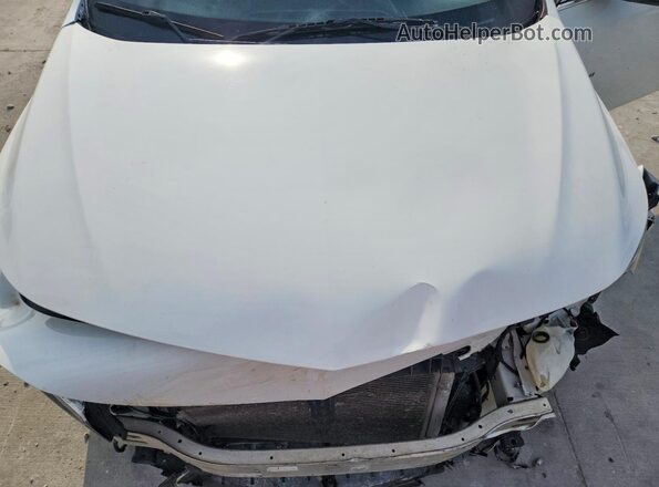 1G1ZD5ST3JF266488 2018 CHEVROLET MALIBU White 