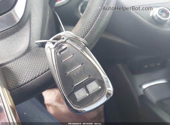 1G1ZD5ST3KF190644 2019 CHEVROLET MALIBU Black წინა პანელის ხედი