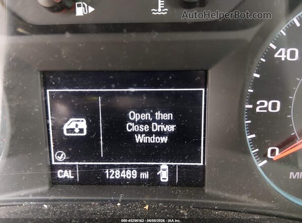 1G1ZD5ST3LF008779 2020 CHEVROLET MALIBU Серебряный 