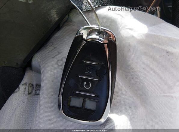 1G1ZD5ST3LF042589 2020 CHEVROLET MALIBU White Vista del salpicadero