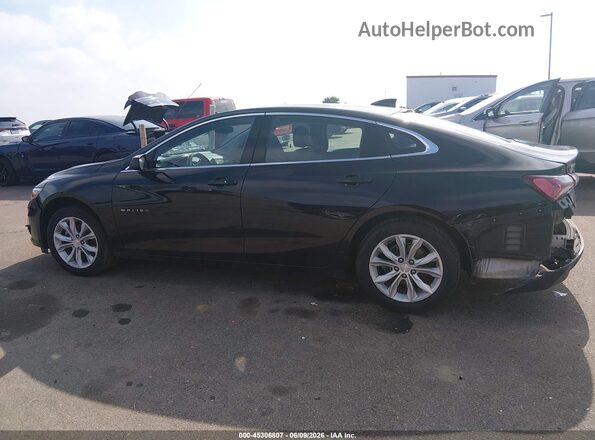 1G1ZD5ST3LF088343 2020 CHEVROLET MALIBU Black სალონის 360-გრადუსიანი ხედი