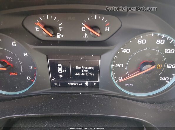 1G1ZD5ST3LF088343 2020 CHEVROLET MALIBU Black 