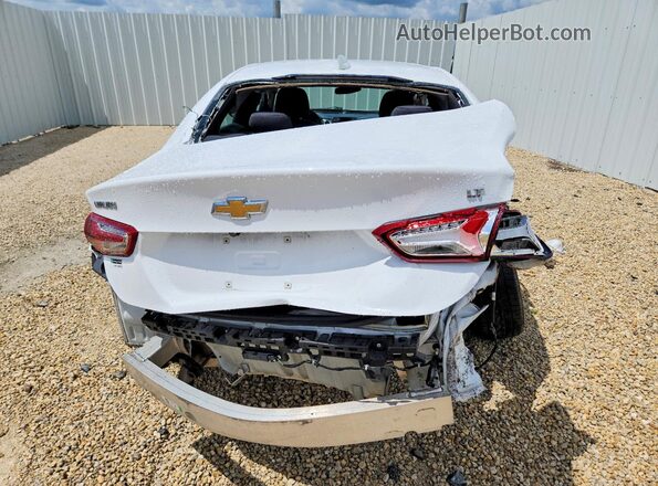 1G1ZD5ST3LF095289 2020 CHEVROLET MALIBU White 