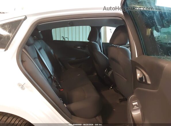 1G1ZD5ST3NF136569 2022 CHEVROLET MALIBU White VIN կոդի պիտակի տեսք